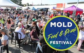 Mold Food & Drink Festival
